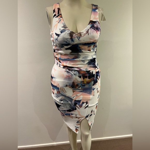 TEMT Collection dress - Picture 2 of 2